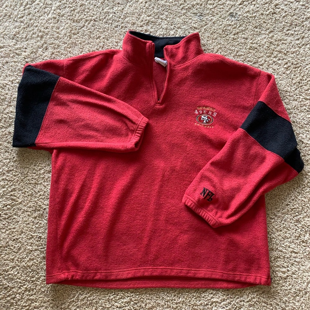 Vintage nfl San Francisco 49ers